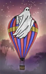 Love, as Light as the Spirit