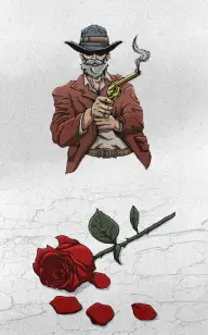 All I Need is My Bandit