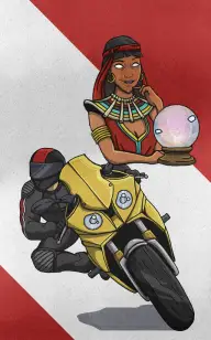 Mind Reader Velocity