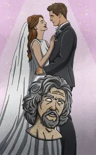 Marrying My Philosopher