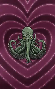 The Octopus, Forever Yours