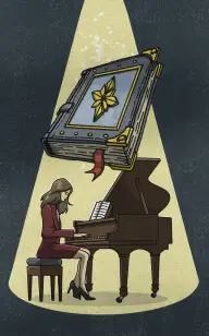 Love's Last Melodies for Her Spellbook