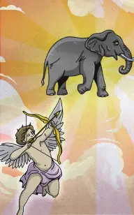 Will Love Find the Mammal?