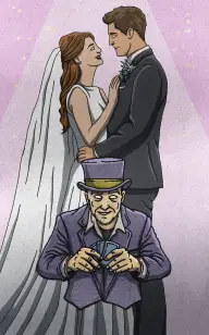 The Newly Wed Performer