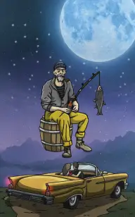 The Shipmate, My Soulmate