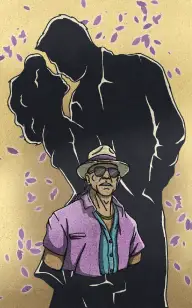 The Uncle's True Lover