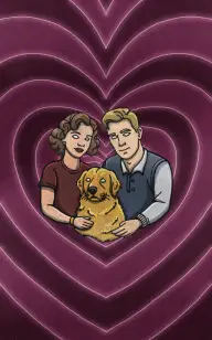 The Parent, Forever Yours