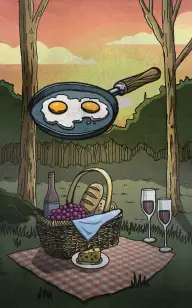 The Breakfast 's Perfect Match