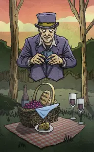 The Performer's Perfect Match