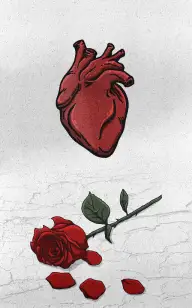 All I Need is My Organ