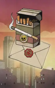 A Letter to My Tobacco