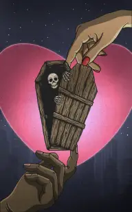 Can the Tomb Feel Me?