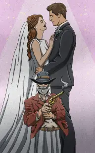 Till Cowboy Do Us Part