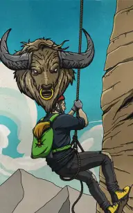 The Minotaur's Final Ascent