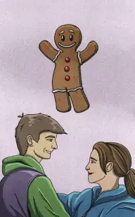 The Biscuit's First Love