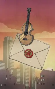 The Banjo, a Declaration of Love