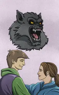 The Beast's Romantic Story