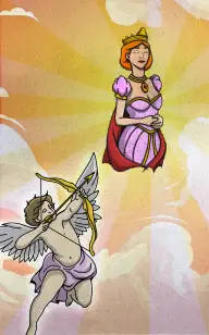 Duchess is in the Air