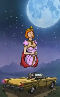 The Duchess, My Soulmate