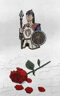 All I Need is My Paladin