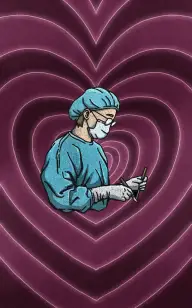 The Surgeon , Forever Yours