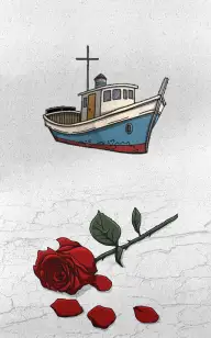 All I Need is My Ferry