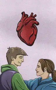 The Organ's Romantic Story