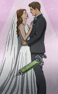 Till Medicine Do Us Part