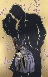 The Wizard's True Lover