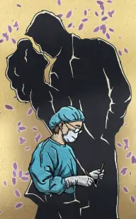 Tango with My Doctor