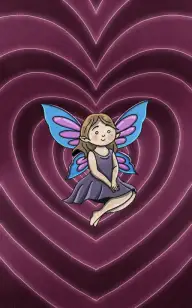 The Fairy, Forever Yours