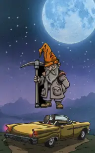 The Troll, My Soulmate