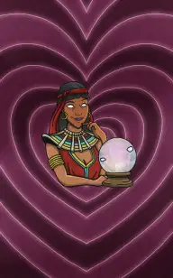 The Clairvoyant, Forever Yours