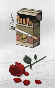 All I Need is My Tobacco