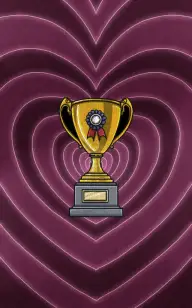 The Trophy, Forever Yours