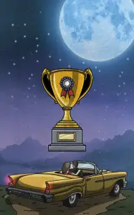 The Cup, My Soulmate