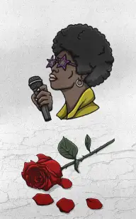 All I Need is My Superstar