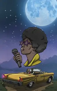 The Superstar, My Soulmate