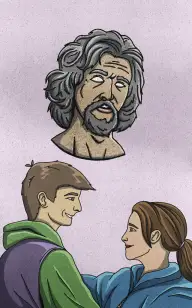 The Couple's Prophet