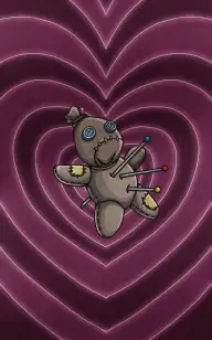Doll in Love