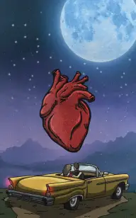 The Organ, My Soulmate