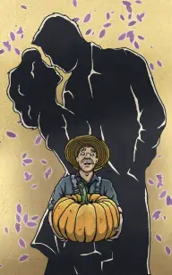 The Farmer's True Lover