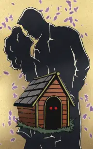 The Doghouse's True Lover