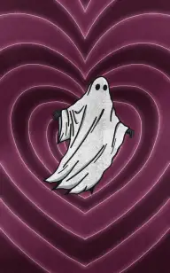 The Spirit's Eternal Love