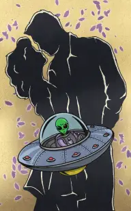 Closer to My Martian