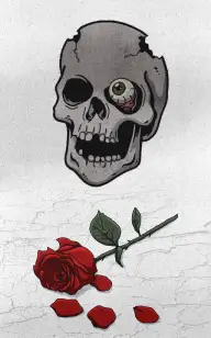 All I Need is My Zombie