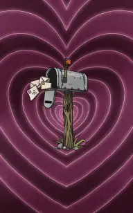 The Mailbox, Forever Yours