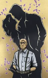 Tango with My Butler