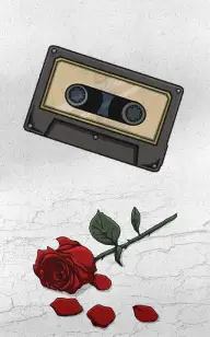 My Cassette's Only Regret