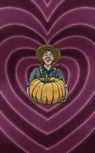 The Farmer, Forever Yours